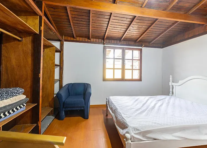 Casa Campos - Grande Hotel, Capivari, Rodoviária