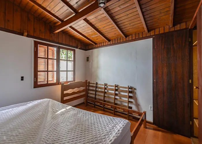 Casa Campos - Grande Hotel, Capivari, Rodoviária