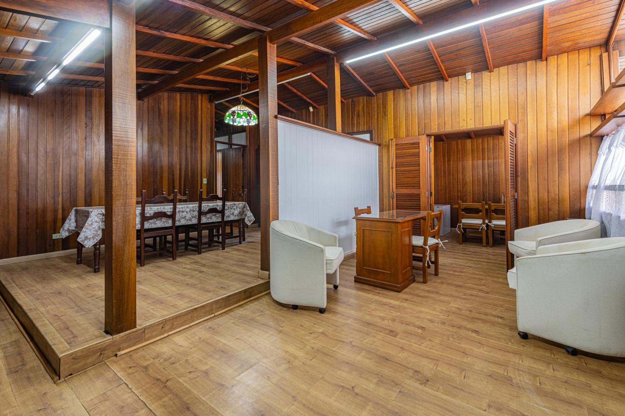 Casa de Férias Casa Campos - Grande Hotel, Capivari, Rodoviária Campos do Jordão