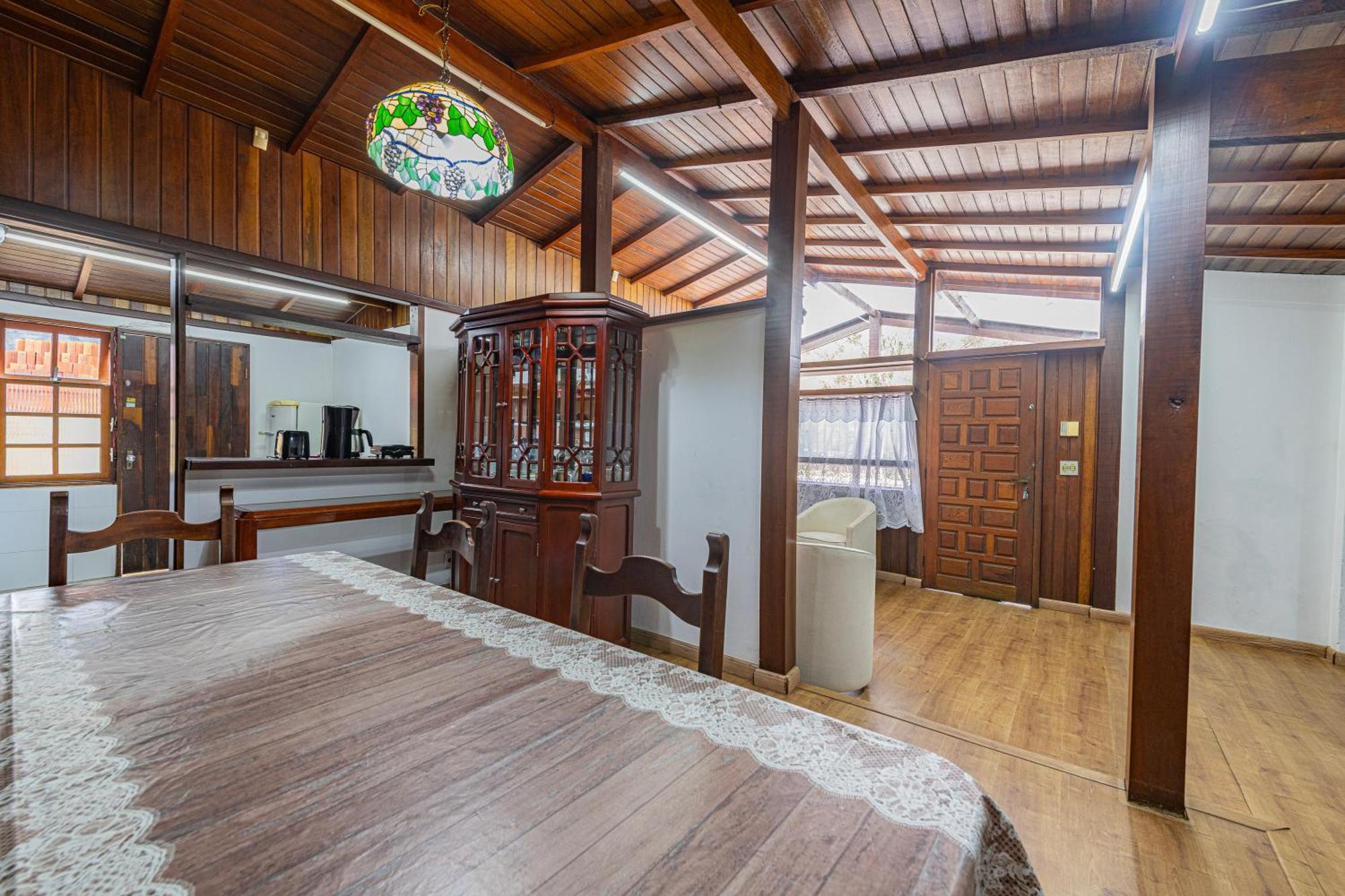 Casa Campos - Grande Hotel, Capivari, Rodoviária