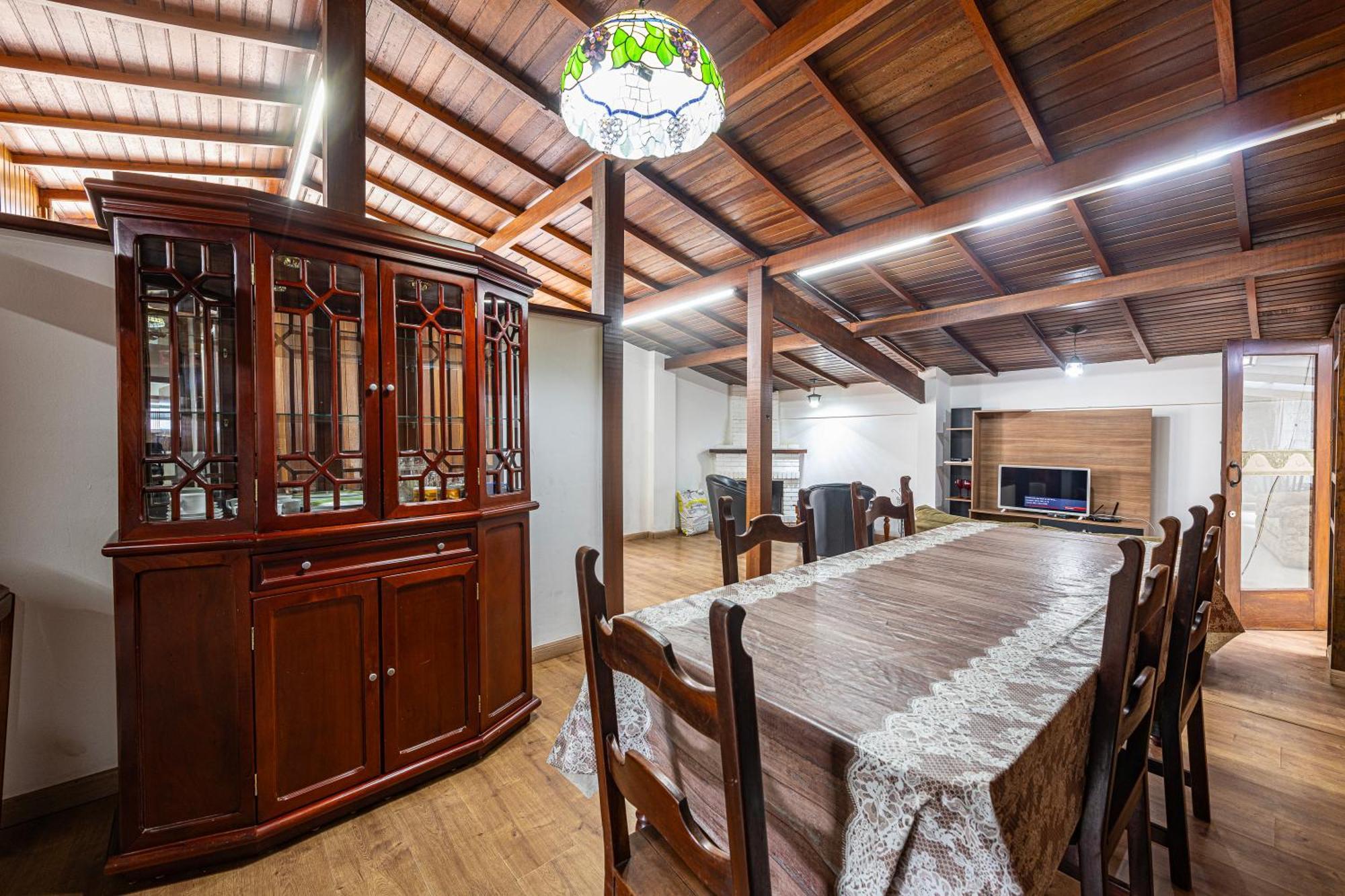 Casa Campos - Grande Hotel, Capivari, Rodoviária