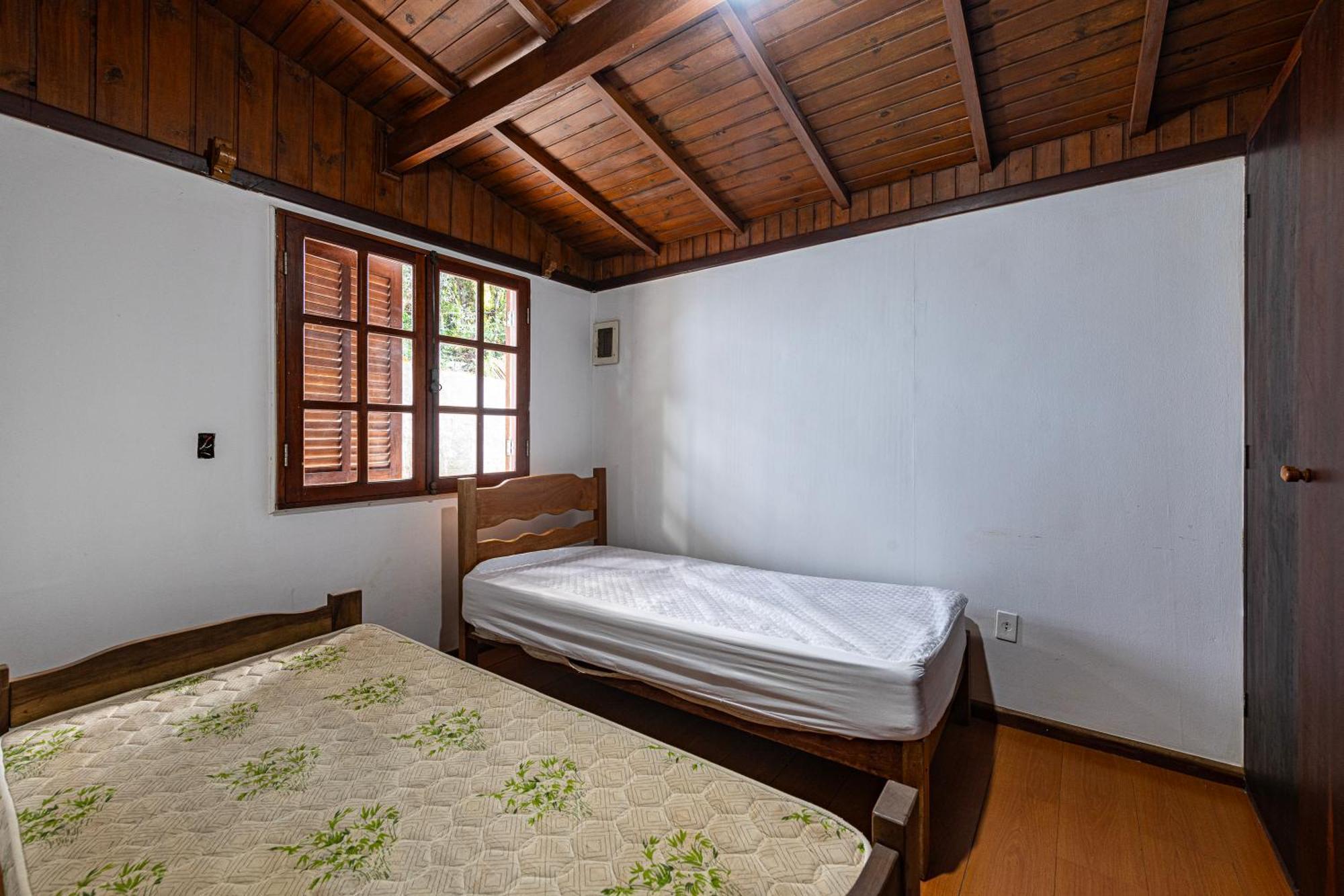 Casa Campos - Grande Hotel, Capivari, Rodoviária