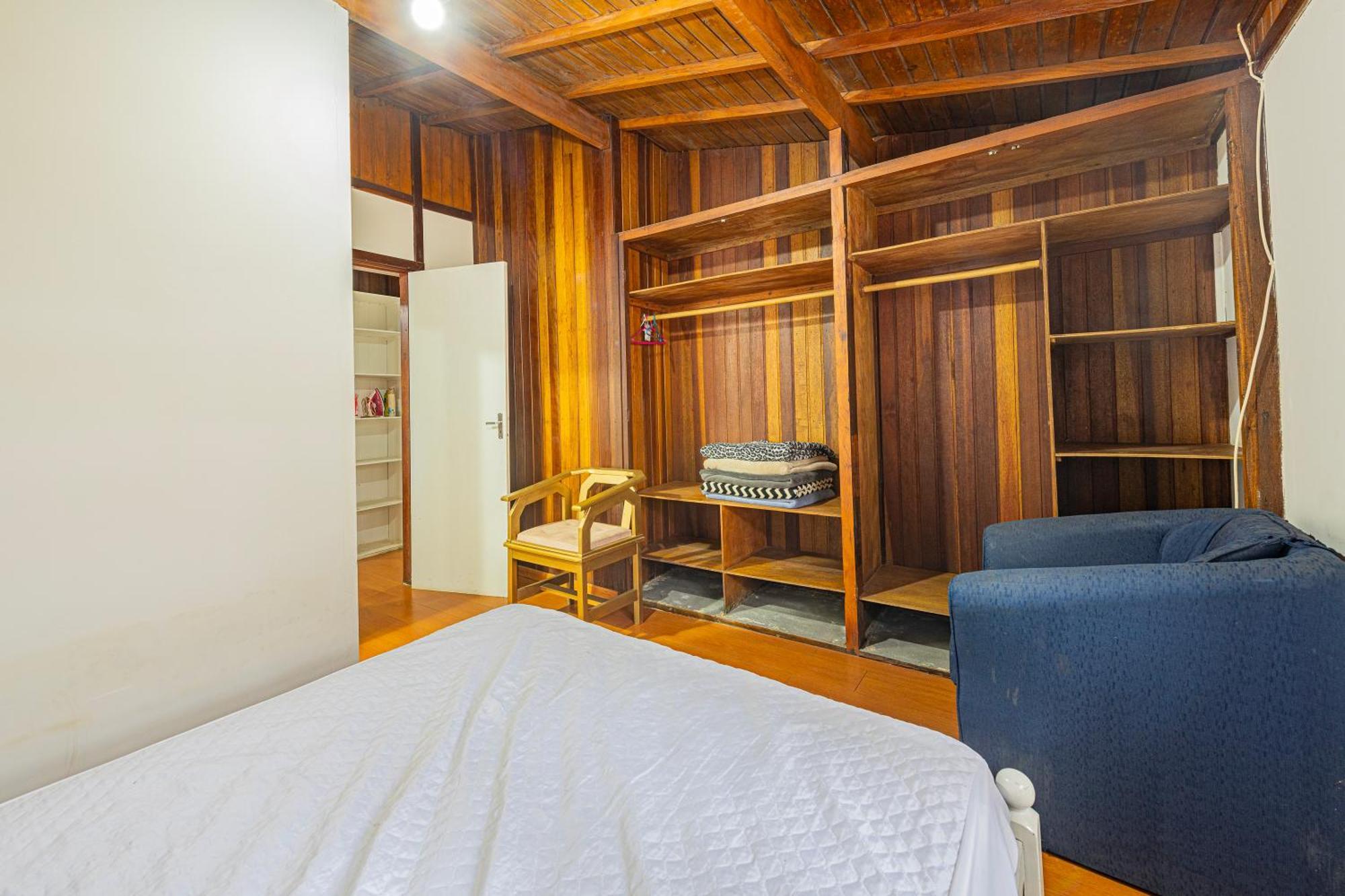 Сasa de vacaciones Casa Campos - Grande Hotel, Capivari, Rodoviária *