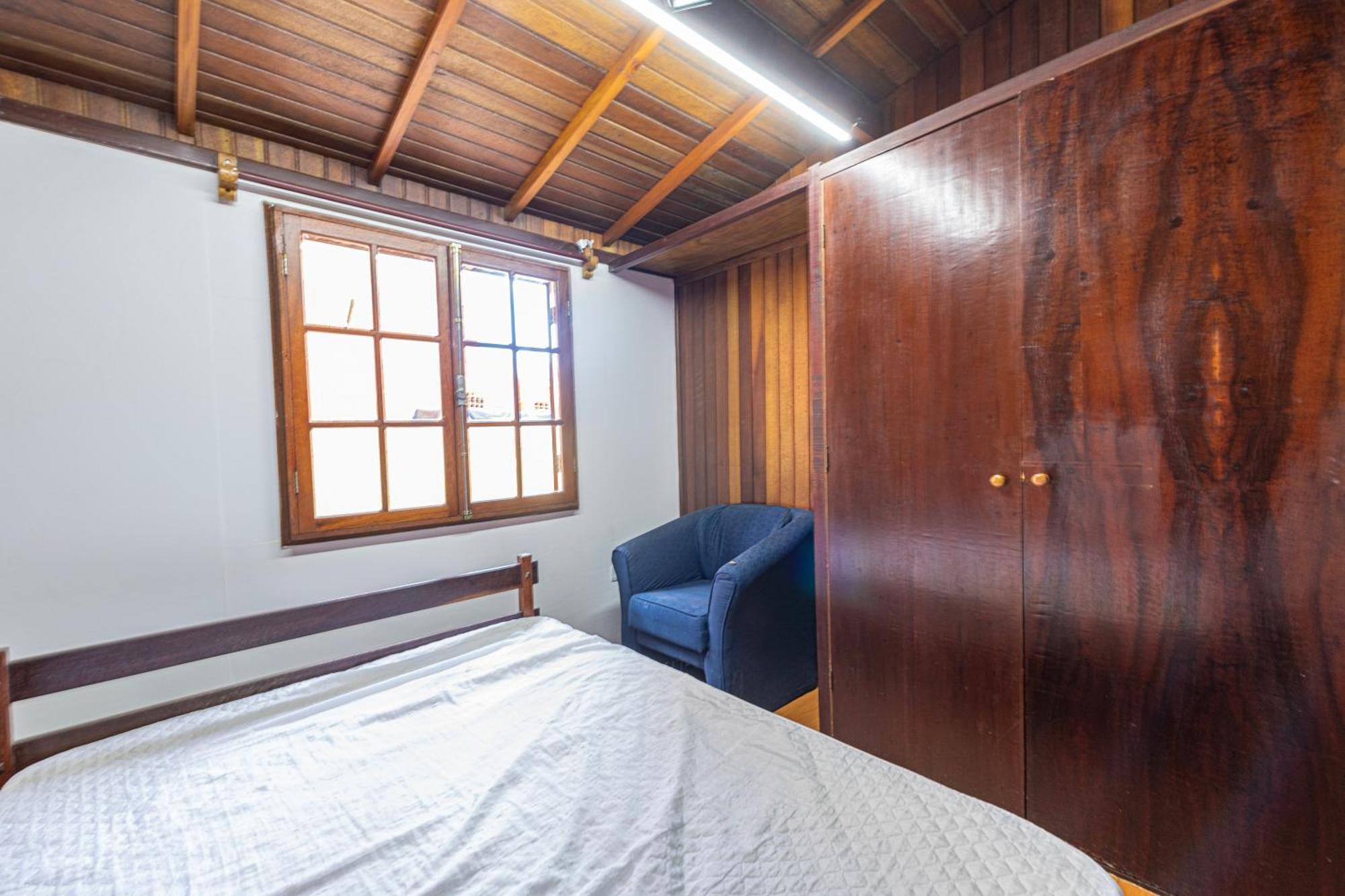 Casa Campos - Grande Hotel, Capivari, Rodoviária Сasa de vacaciones