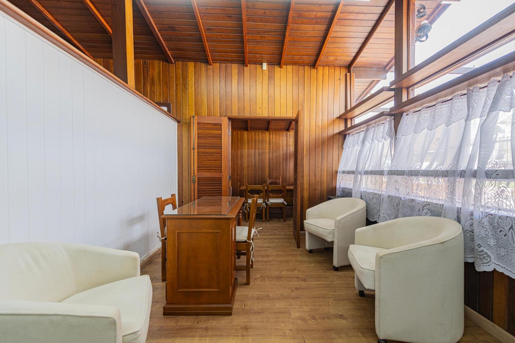 Casa Campos - Grande Hotel, Capivari, Rodoviária Сasa de vacaciones *