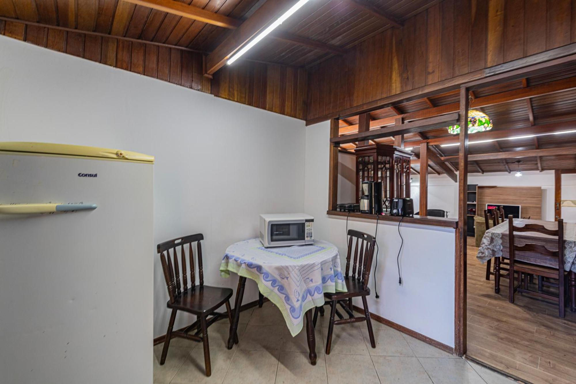 Casa Campos - Grande Hotel, Capivari, Rodoviária